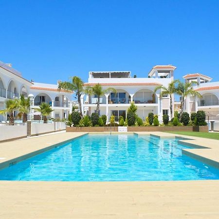 New Build Apartment On Beautiful Modern Complex Rojales Exterior photo