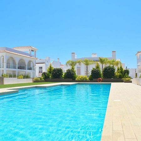 New Build Apartment On Beautiful Modern Complex Rojales Exterior photo