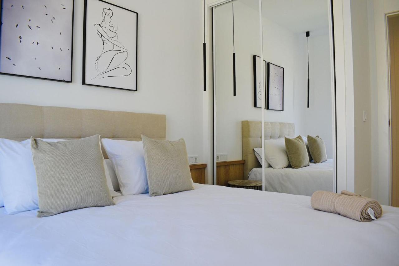 New Build Apartment On Beautiful Modern Complex Rojales Exterior photo